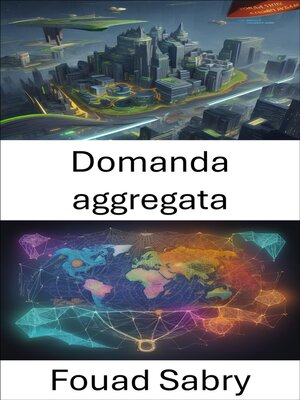 cover image of Domanda aggregata